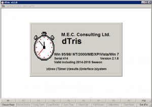 dTris